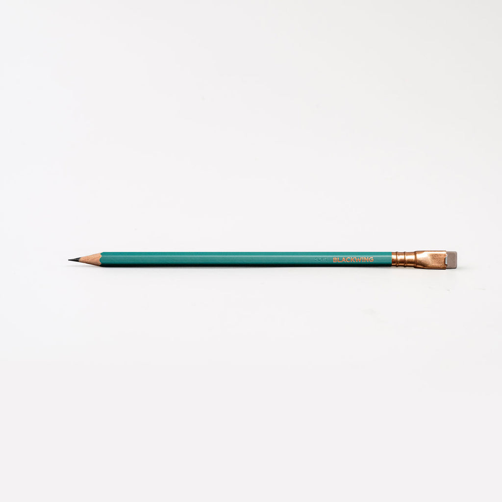 Blackwing Matte Green (Set of 12) – - Main Image