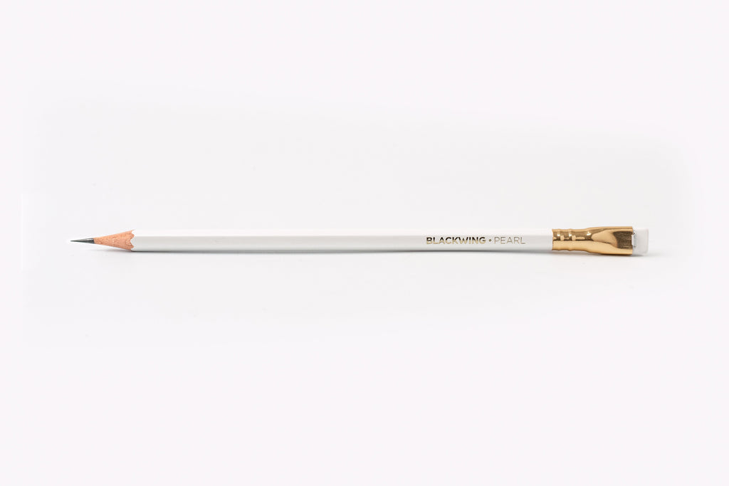 Palomino Blackwing Pearl Pencils (12 pack) - NOMADO Store