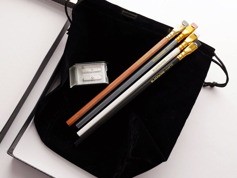 Blackwing Discovery Gift Set