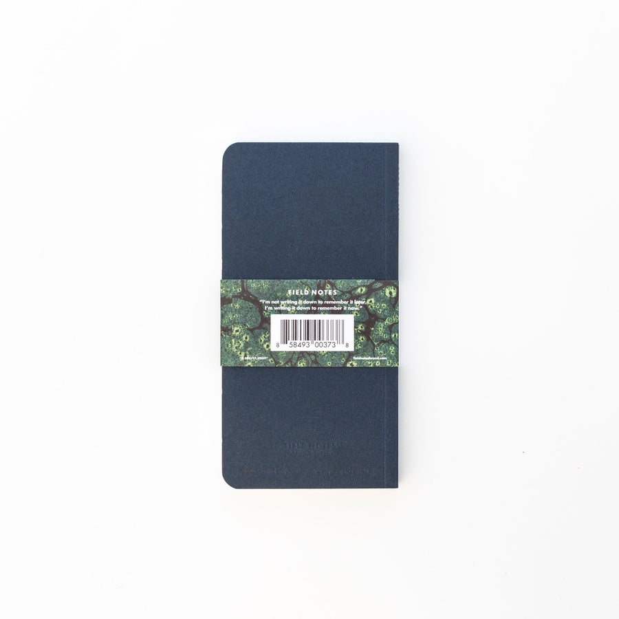 Field Notes End Papers 2-Pk