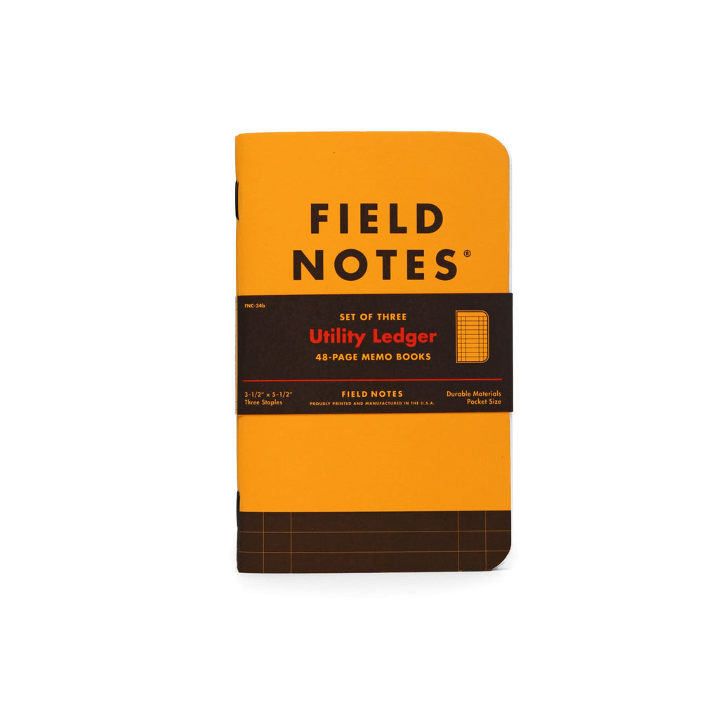 Field Notes  Line & Color Kit