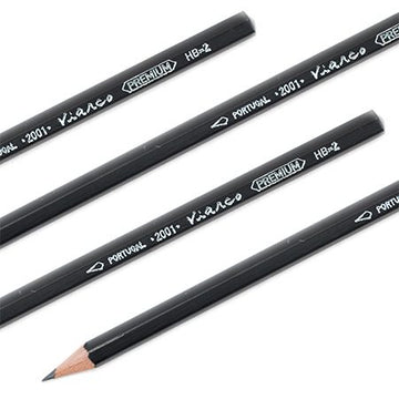 Viarco 2001 #2 Pencils
