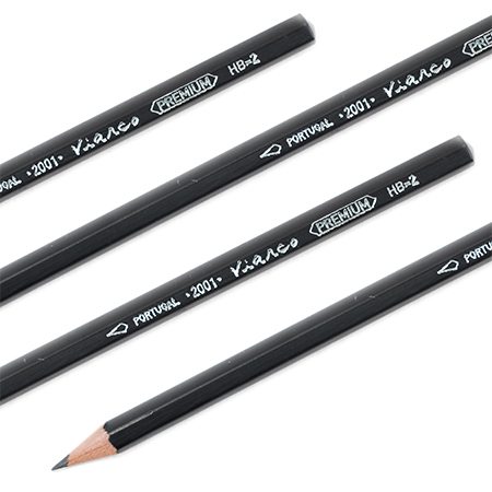 Viarco 2001 #2 Pencils