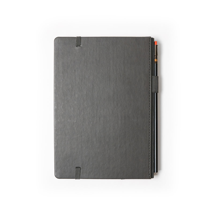 Blackwing Eras Medium (A5) Slate Notebook