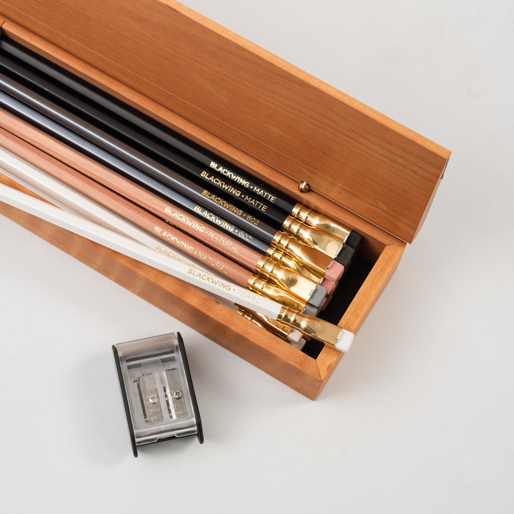 Palomino Blackwing Special Edition Gift Set