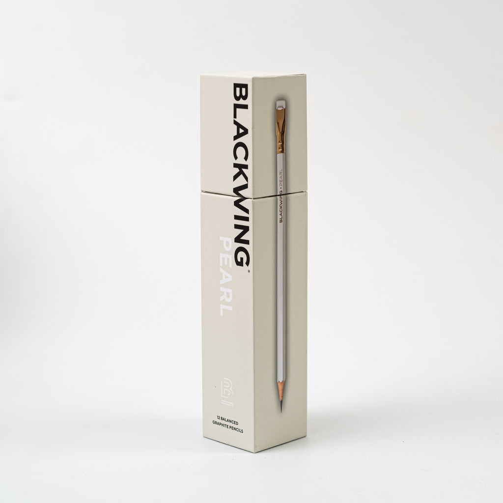Review: Pen + Gear No. 2 Wood Pencils 12-pack Black