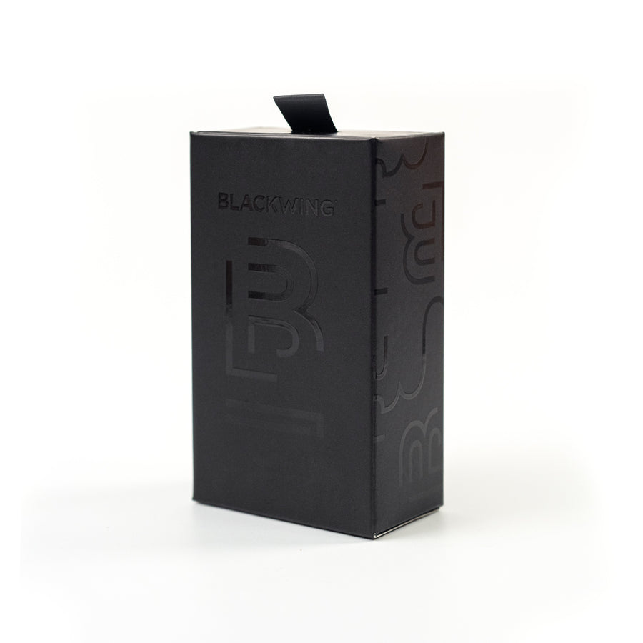 Blackwing One-Step Long Point Sharpener Box
