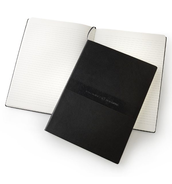 Blackwing Large Softcover Notebook