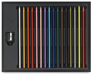 Lyra Colorstripe Color Pencil