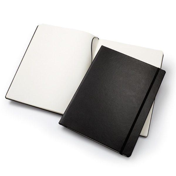 Fabio Ricci Elio Large Hardcover Notebook