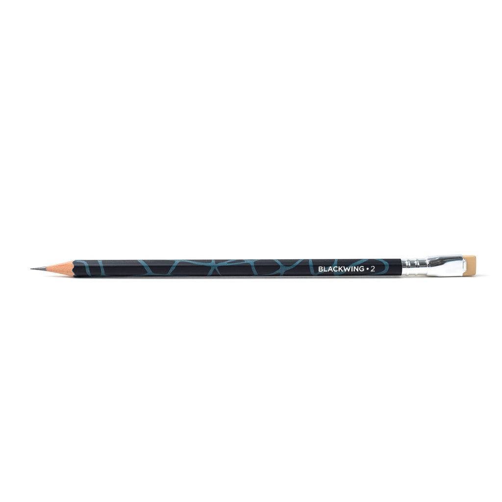 Bx/12 Blackwing Pencils, Ltd Edition, Volume 200, The Coffee House Pen