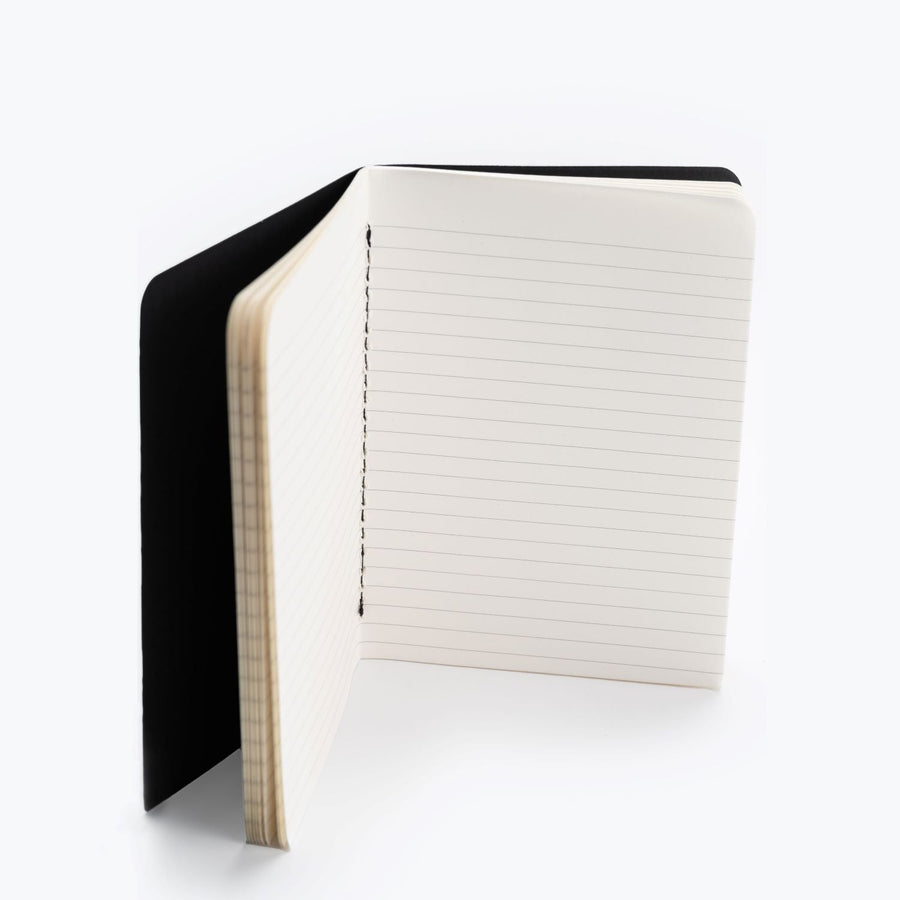 Blackwing A6 Memo Book - Set of 3