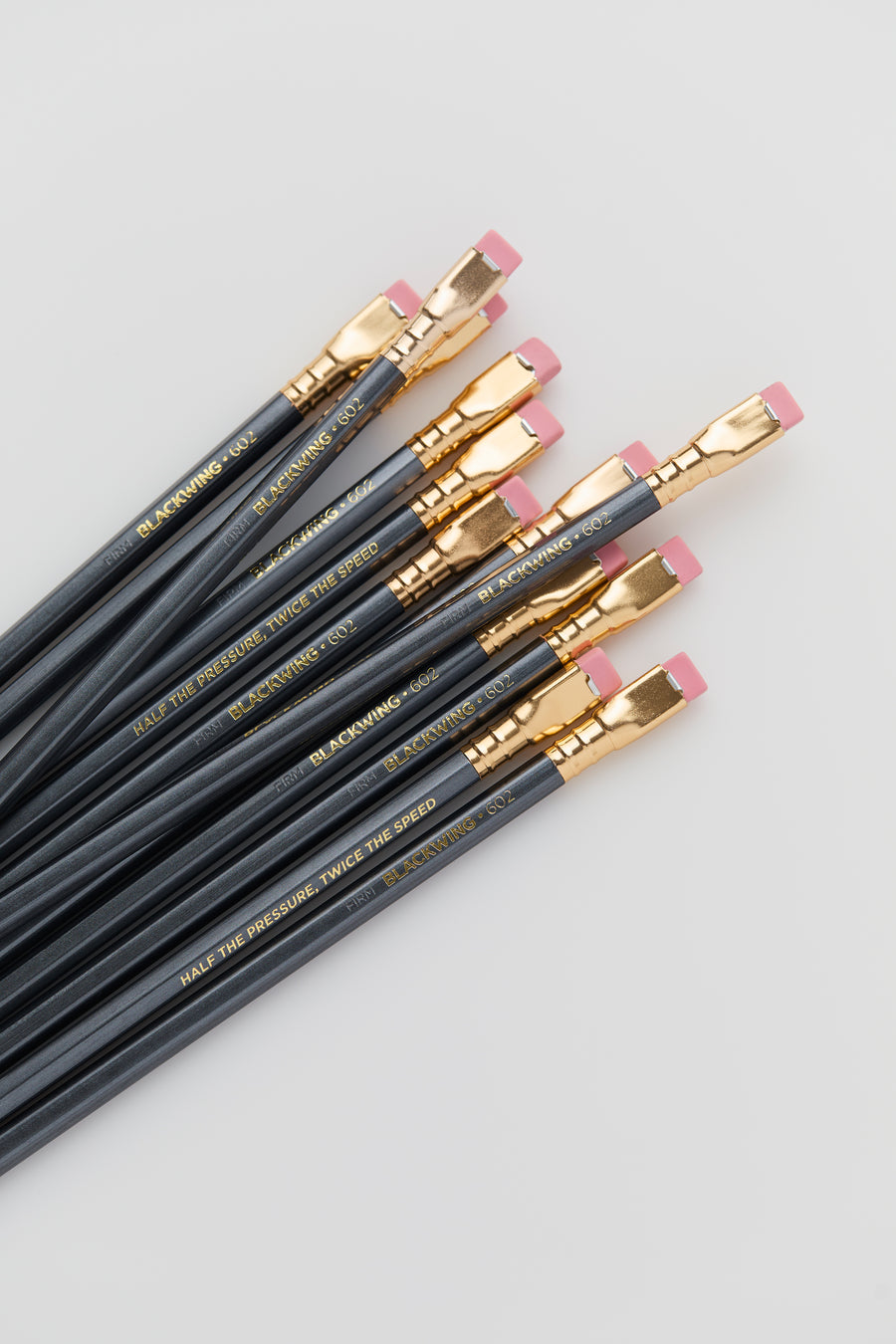 Blackwing 602 Pencils (12 Pack) | Pencils.com