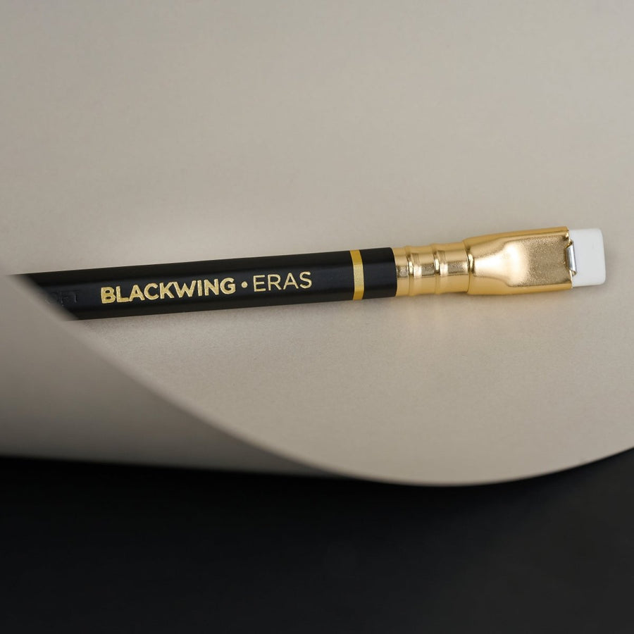 Blackwing Eras pnecil - 2025 Edition