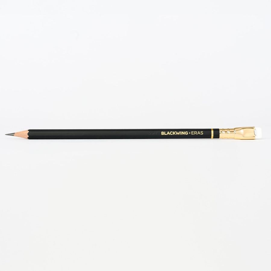 Blackwing Eras (2025 Edition)