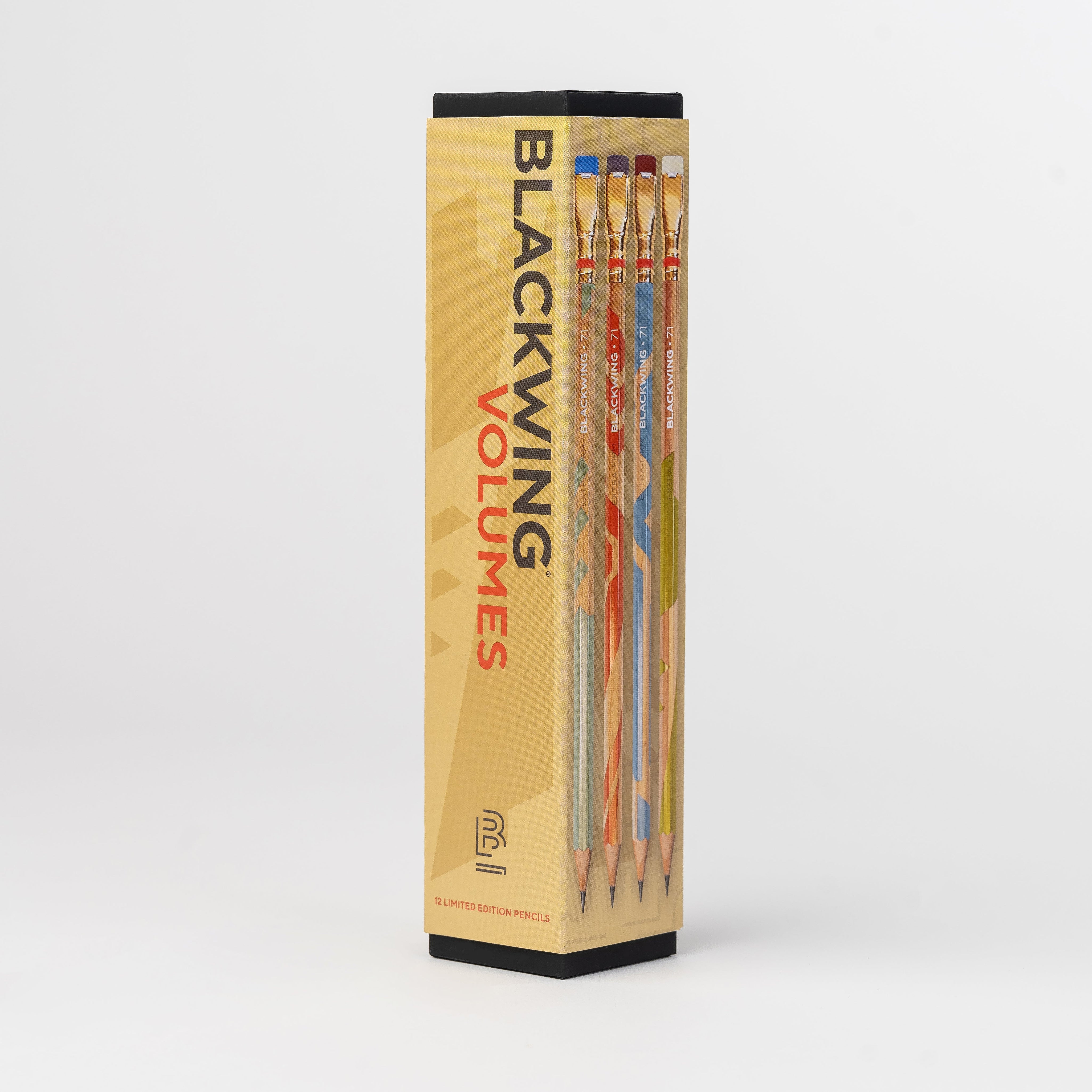 Blackwing Volume 71 (Set of 12) | Blackwing602.com – Pencils.com