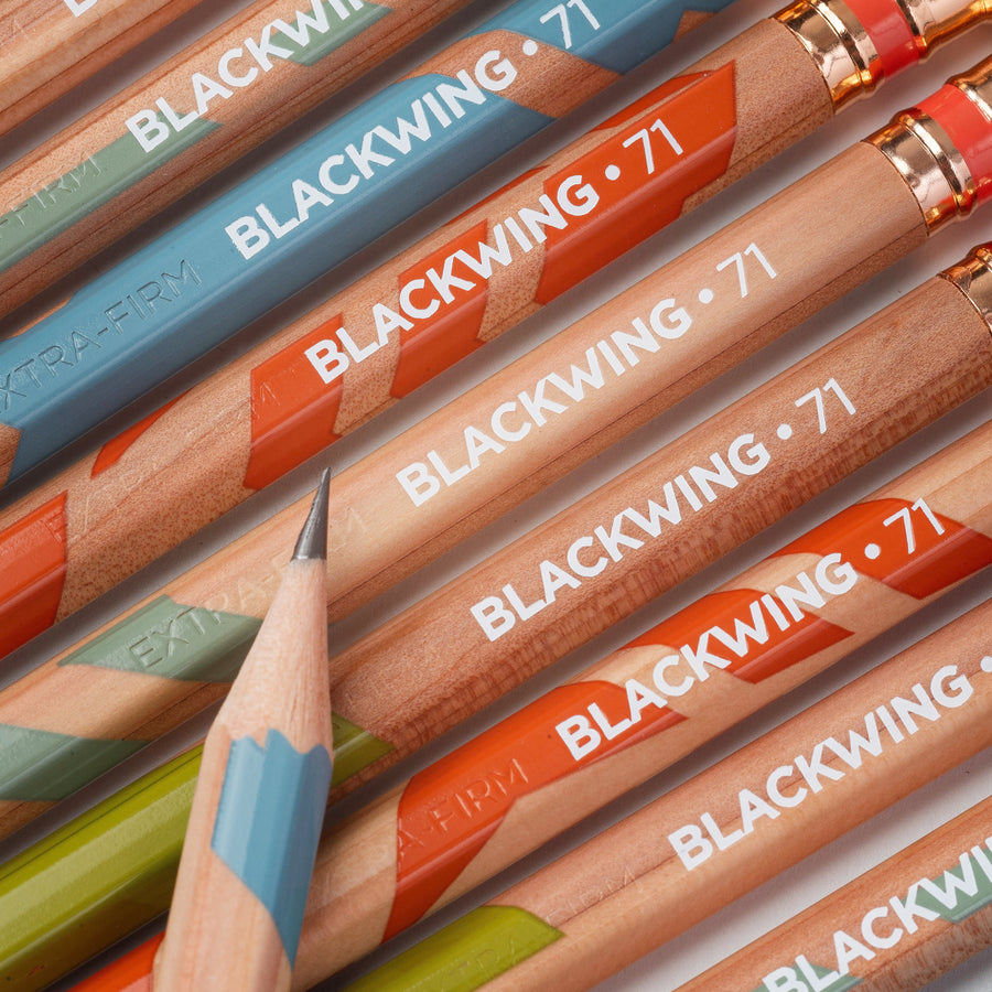 Blackwing Volume 71 (Set of 12)