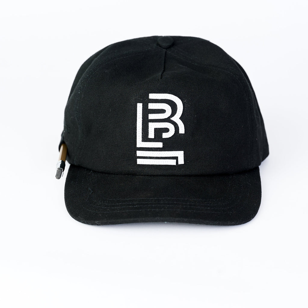 Blackwing Hat with Pencil Loop | Pencils.com