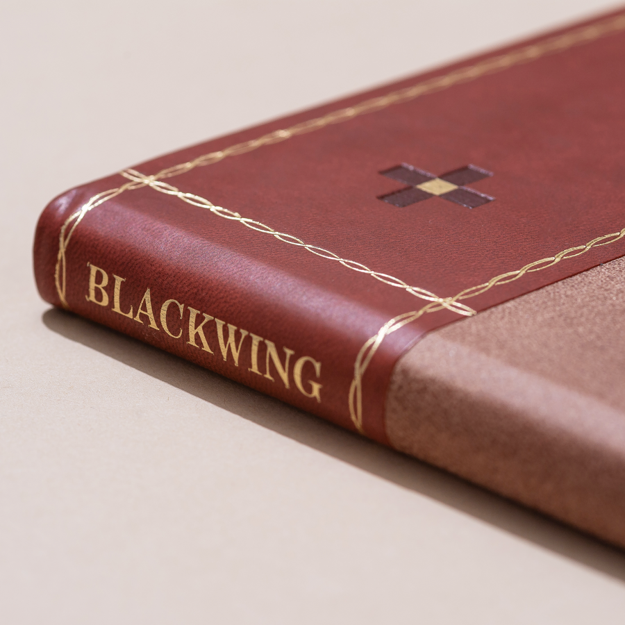 Blackwing Volume 574 Ledger Notebook