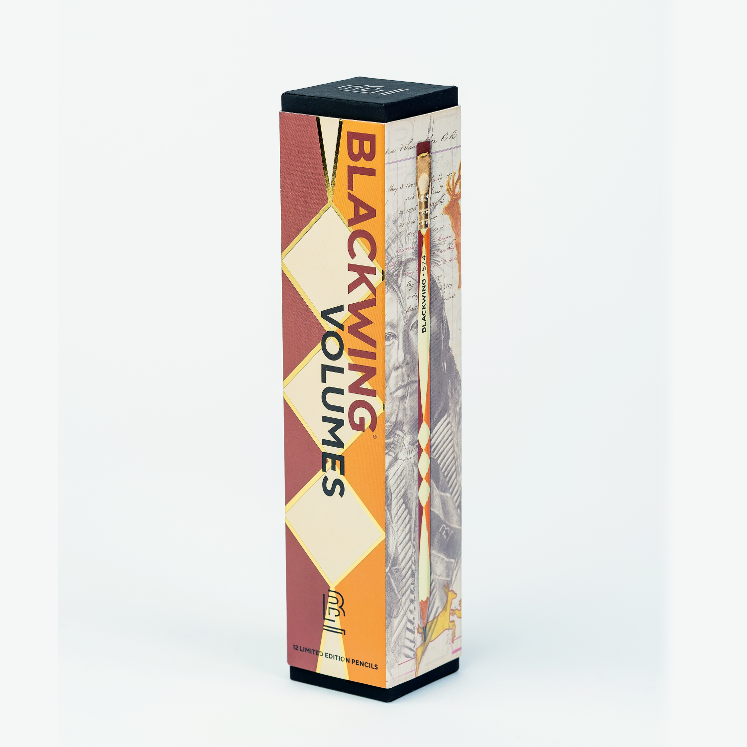 Blackwing Volume 574 (Set of 12) | Pencils.com