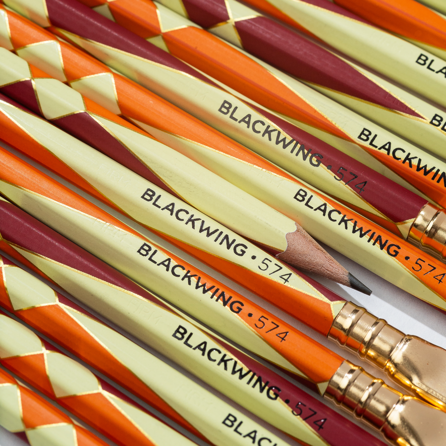 Blackwing Volume 574 (Set of 12)