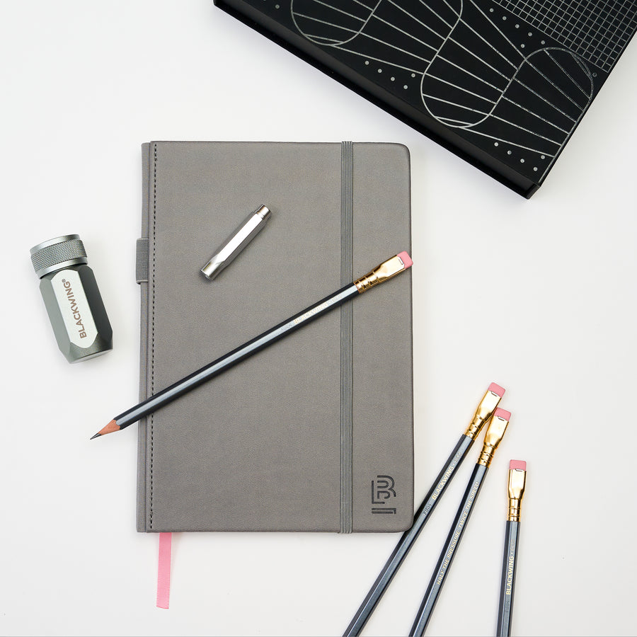 Blackwing 602 Notebook Essentials Set