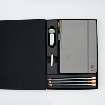Blackwing 602 Notebook Essentials Set