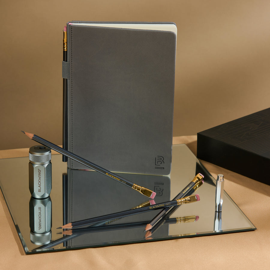 Blackwing 602 Notebook Essentials Set