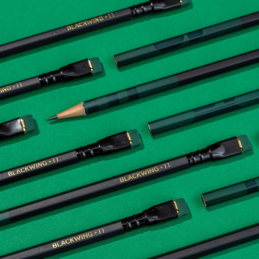 Blackwing Volume 11 (Set of 12 Pencils)