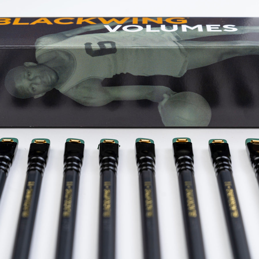 Blackwing Volume 11 (Set of 12 Pencils)