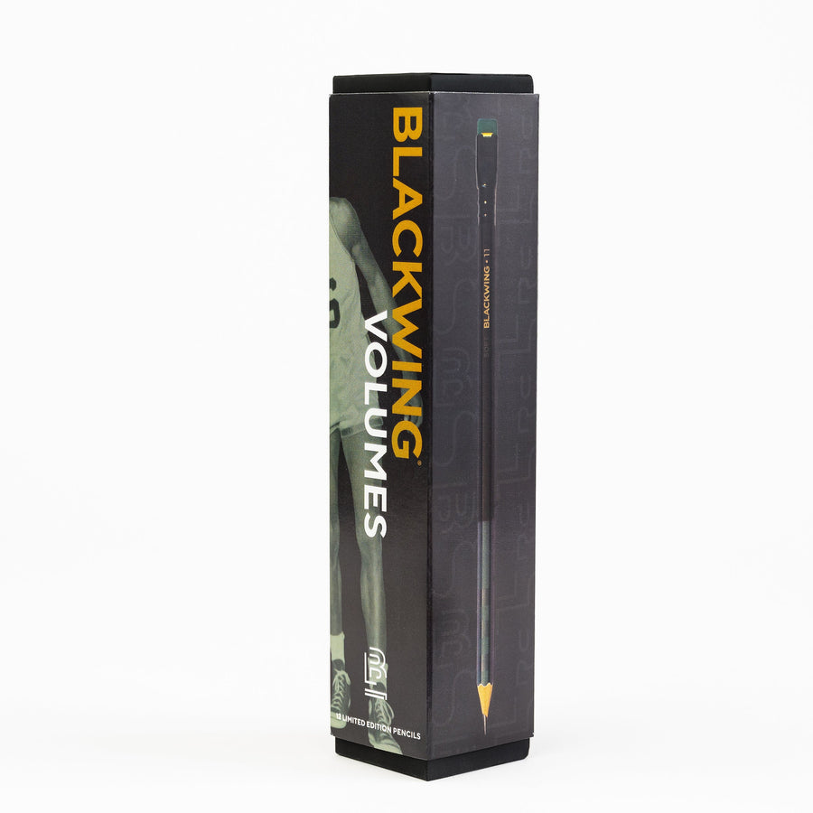 Blackwing Volume 11 (Set of 12 Pencils)