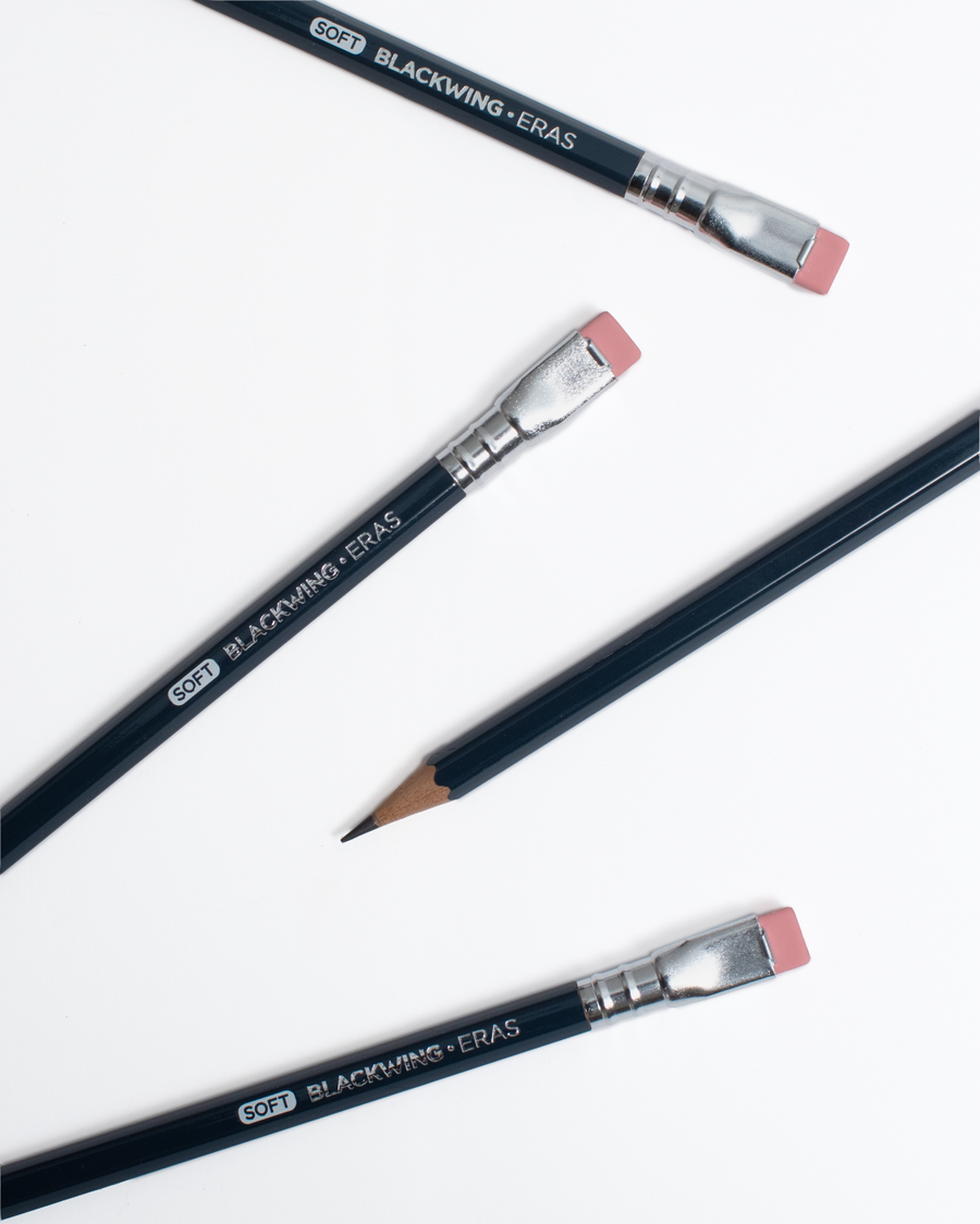 Blackwing Eras (2024 Edition)