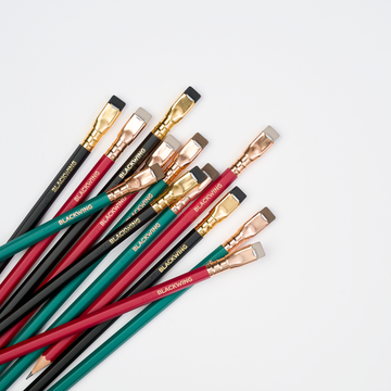 Holiday Mixed Set - Blackwing Matte - Set of 12