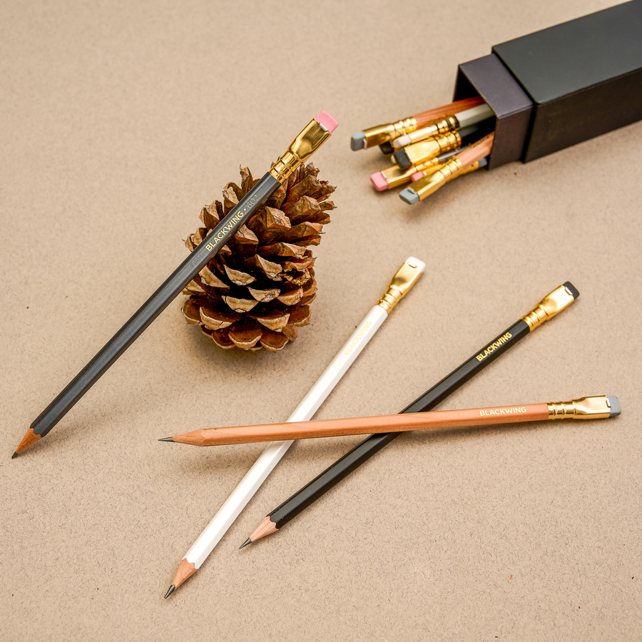 Blackwing Mixed Set (Set of 12)