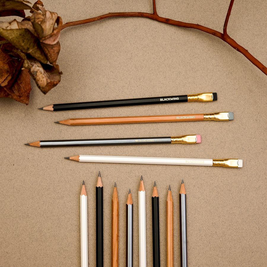 Blackwing Mixed Set (Set of 12)