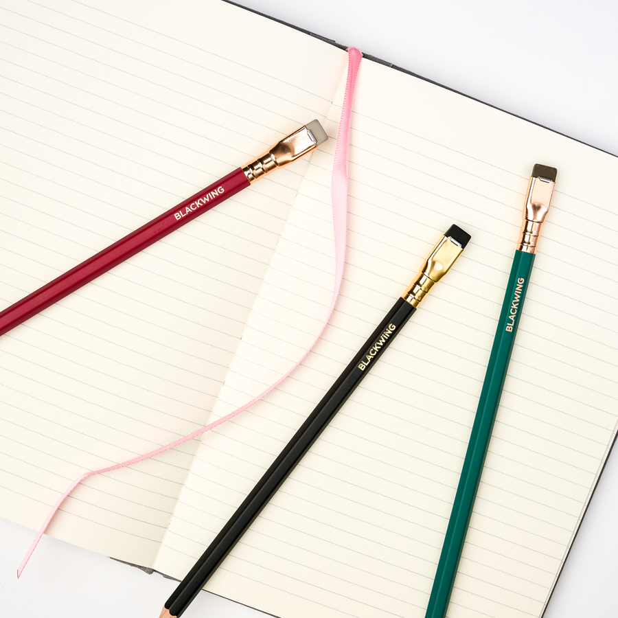 Holiday Mixed Set - Blackwing Matte - Set of 12