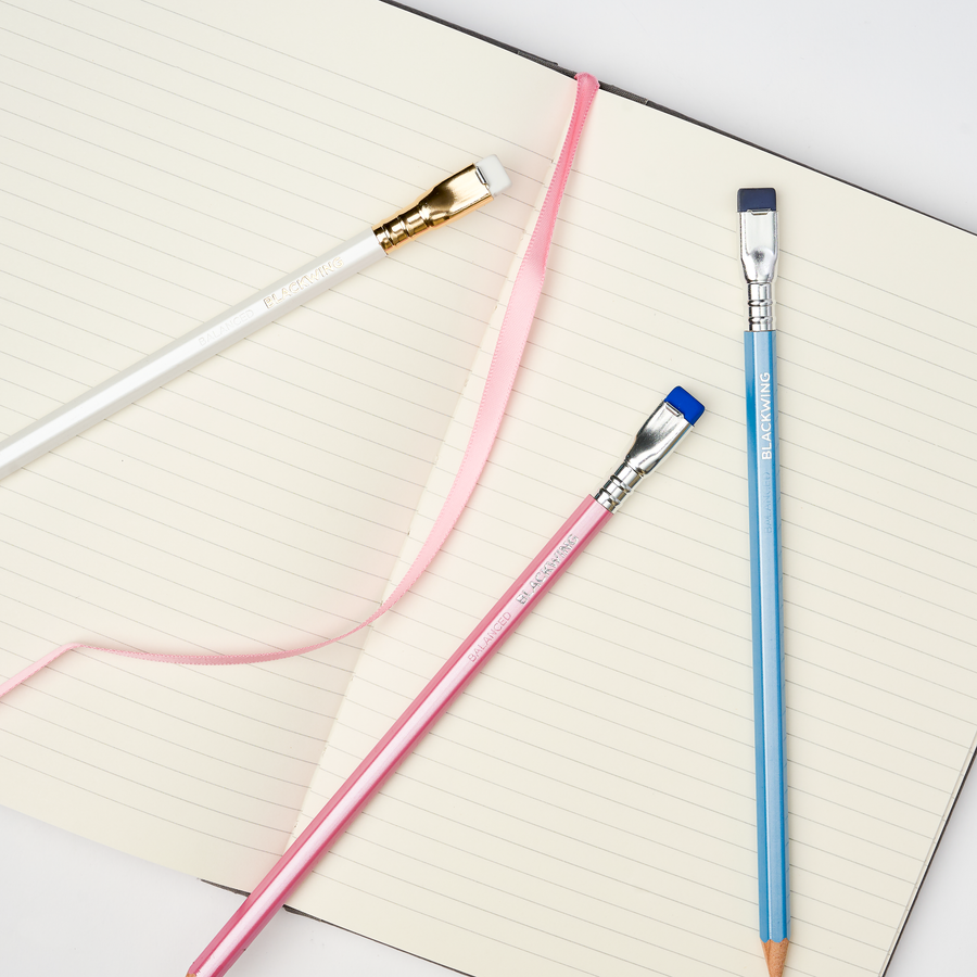 Holiday Mixed Set - Blackwing Pearl - Set of 12