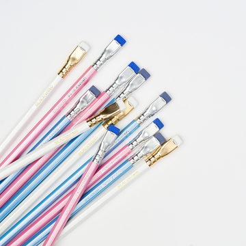 Holiday Mixed Set - Blackwing Pearl - Set of 12