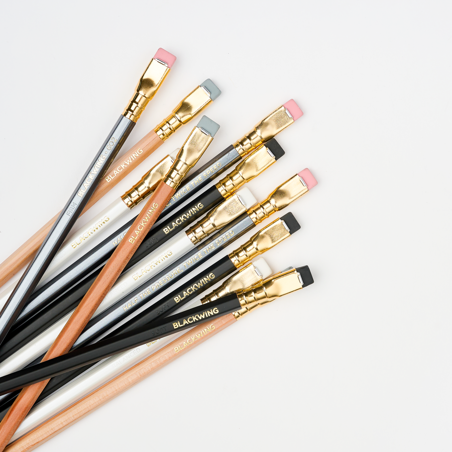 Blackwing Mixed Set (Set of 12)