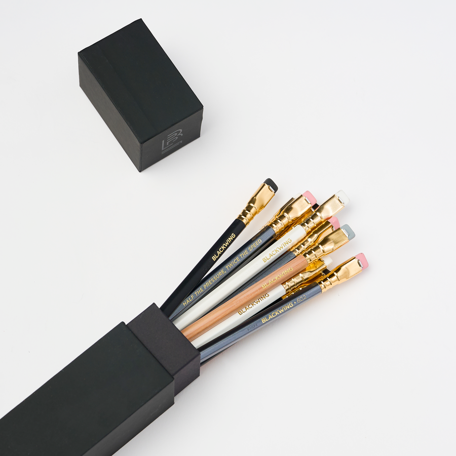 Blackwing Mixed Set (Set of 12)