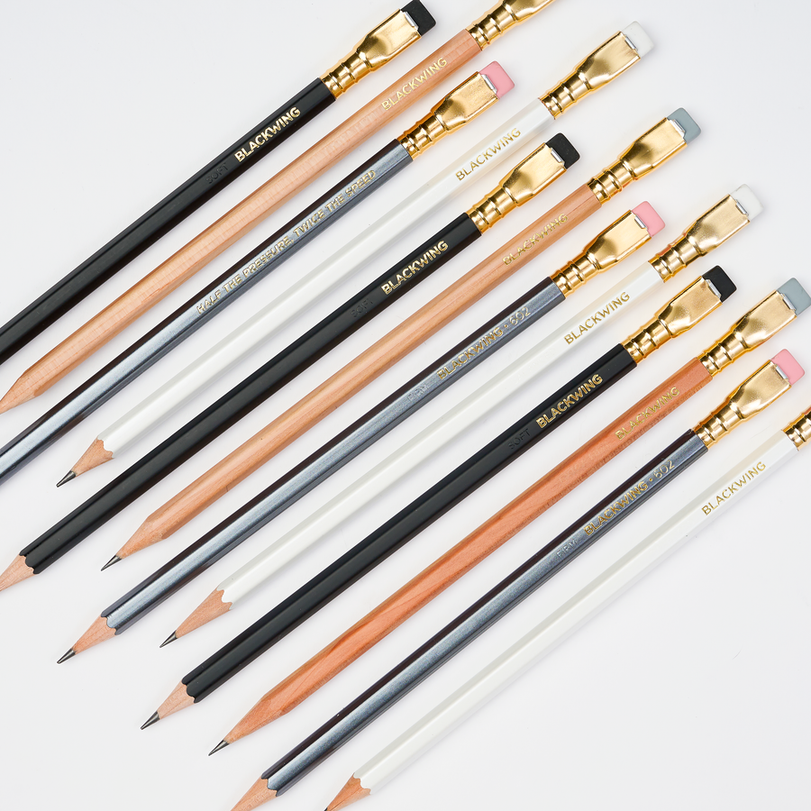 Blackwing Mixed Set (Set of 12)