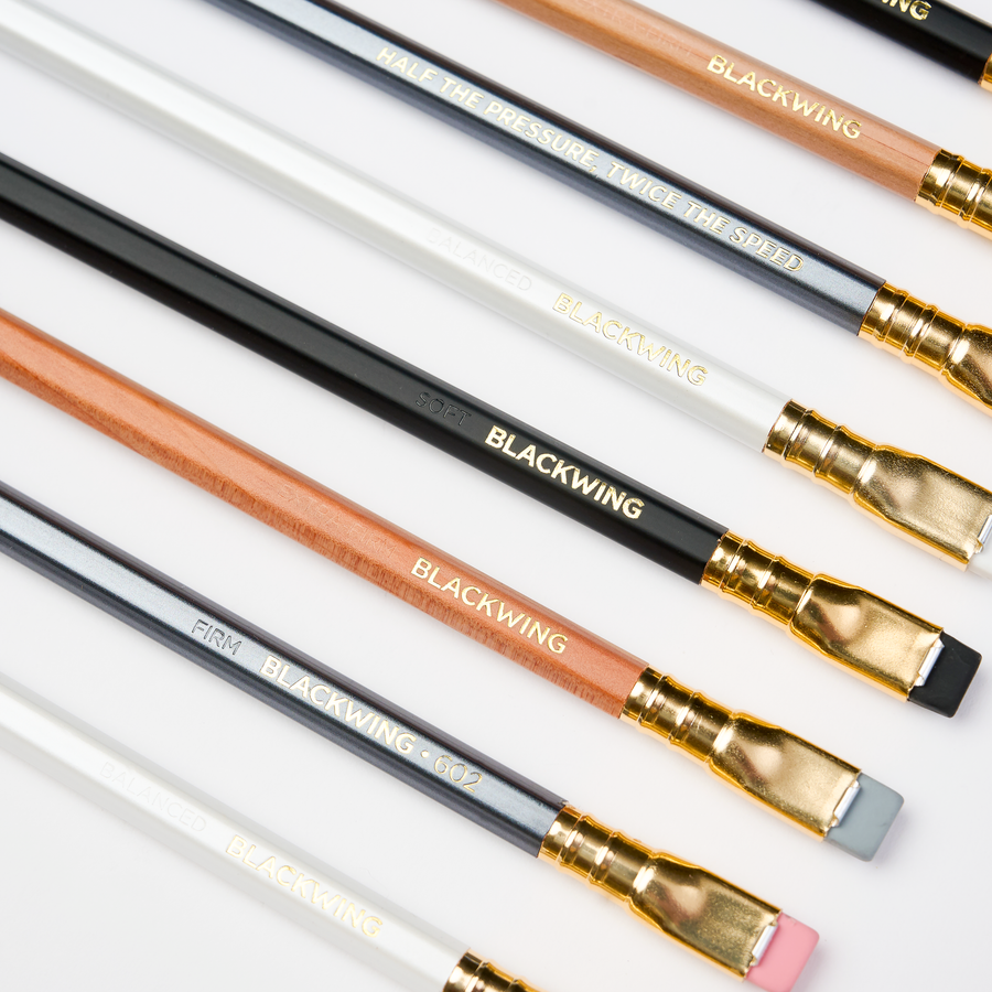 Blackwing Mixed Set (Set of 12)