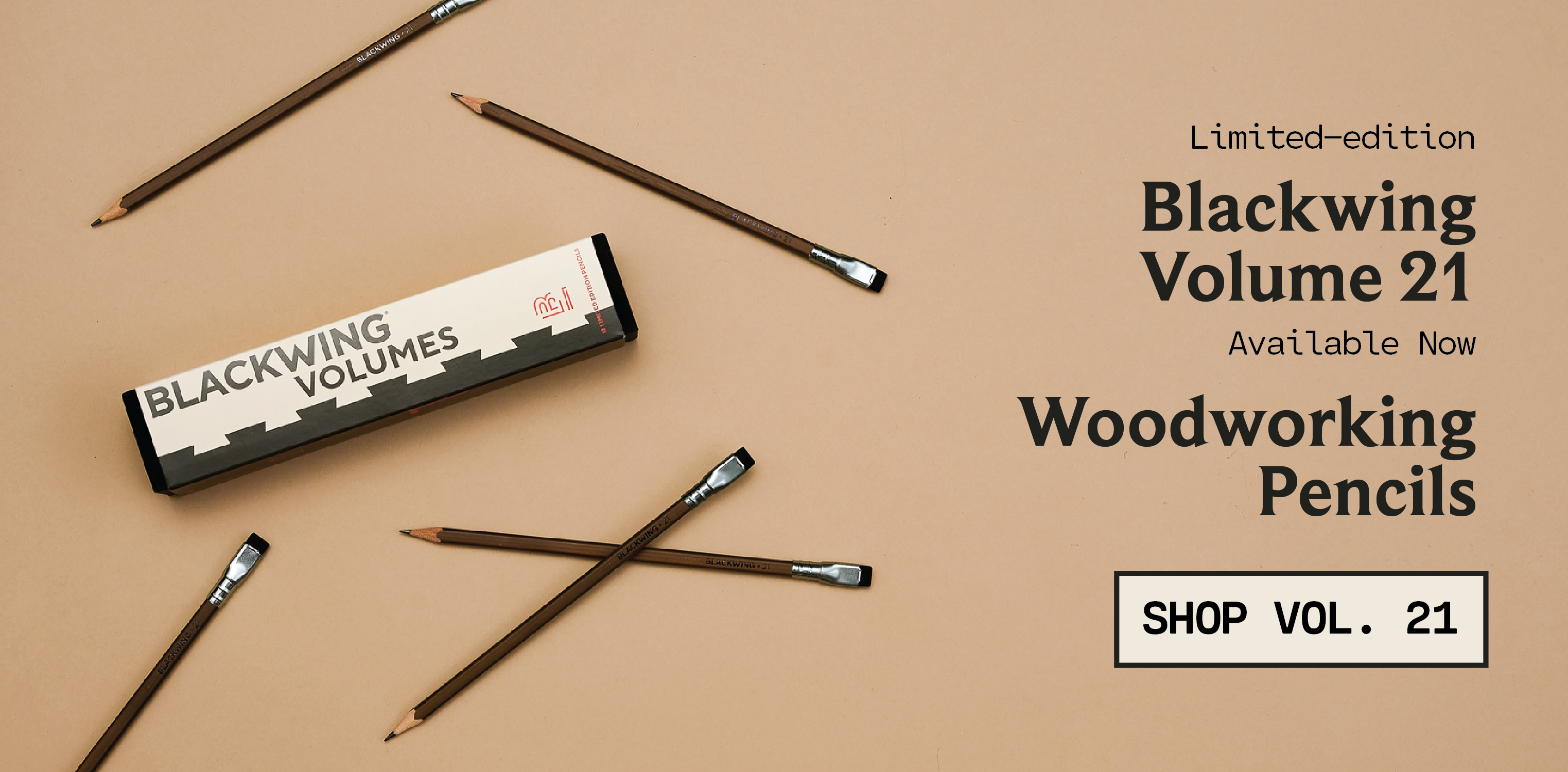 Pencils.com - High-quality pencils and unique gifts for unique people
