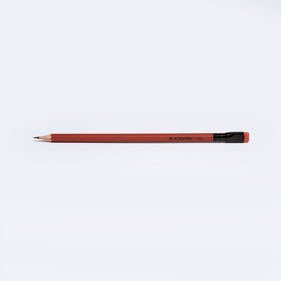 BLACKWING Volumes 192 Beatles STRAWBERRY FIELDS lennon mccartney PENCIL no box BLACKWING Volumes 192 Beatles STRAWBERRY FIELDS lennon mccartney PENCIL no box