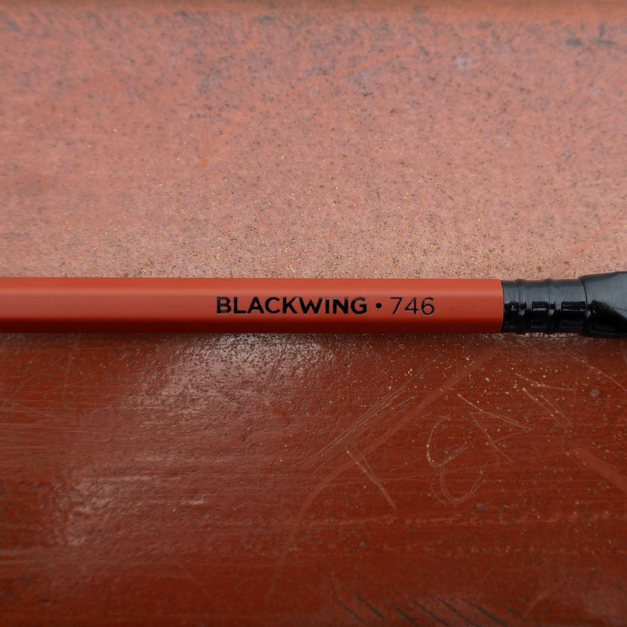 Blackwing Volume 746 (Set of 12)