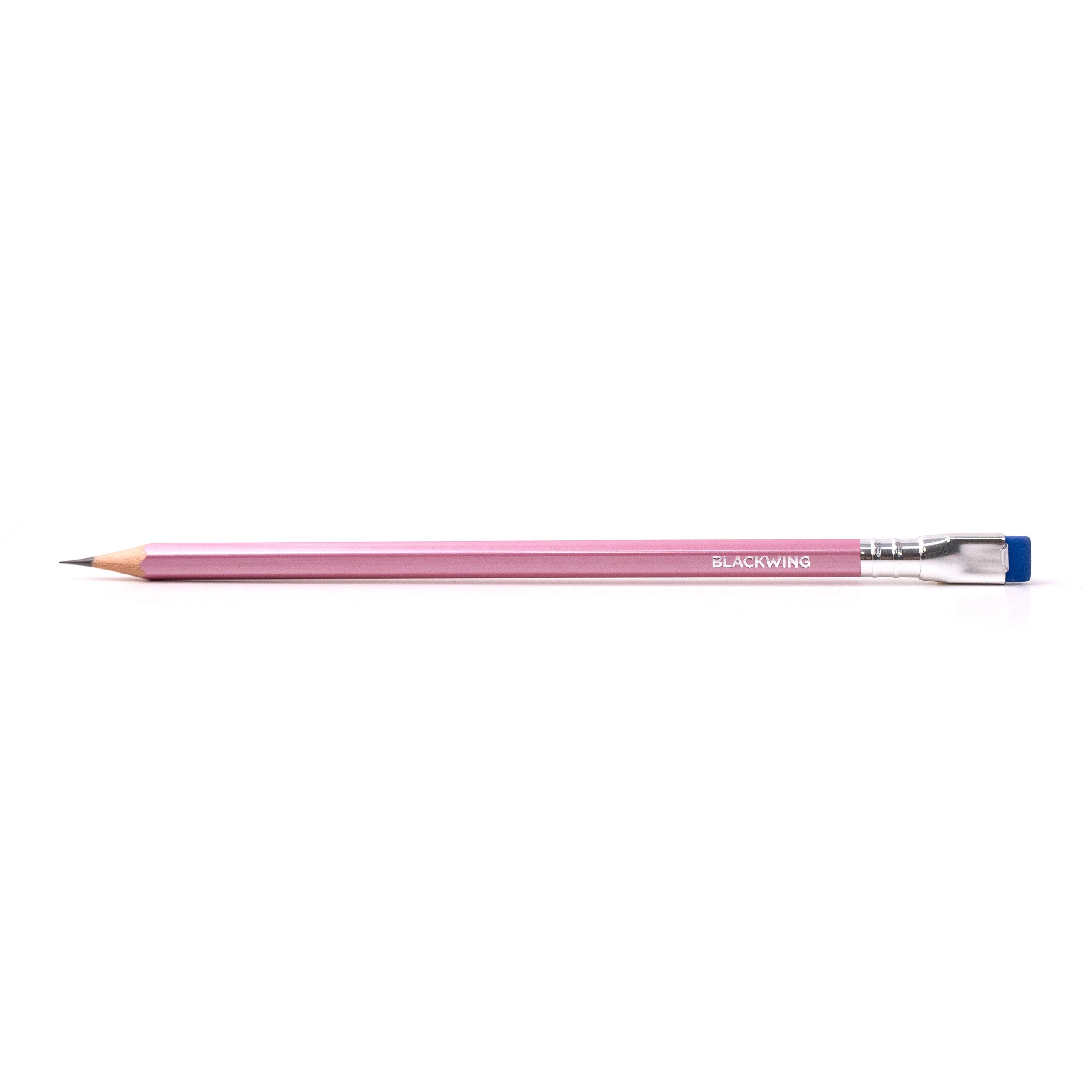 Blackwing Pearl - Pink (Set of 12 pencils) | Pencils.com