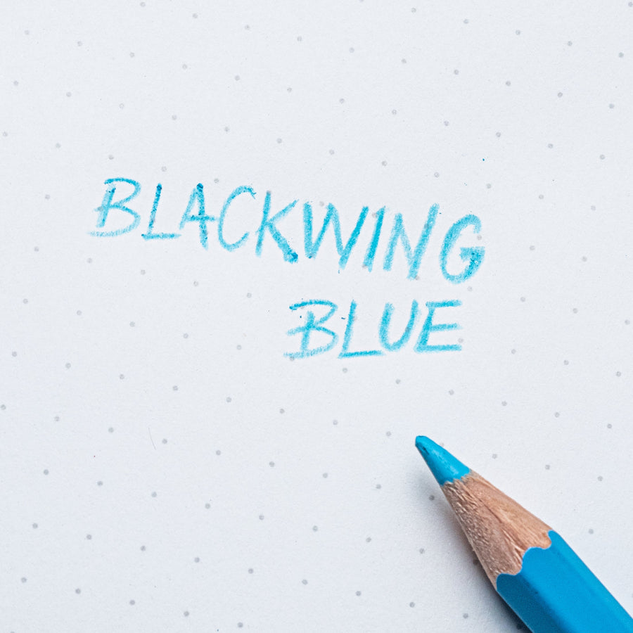 Blackwing Blue (Set of 6)