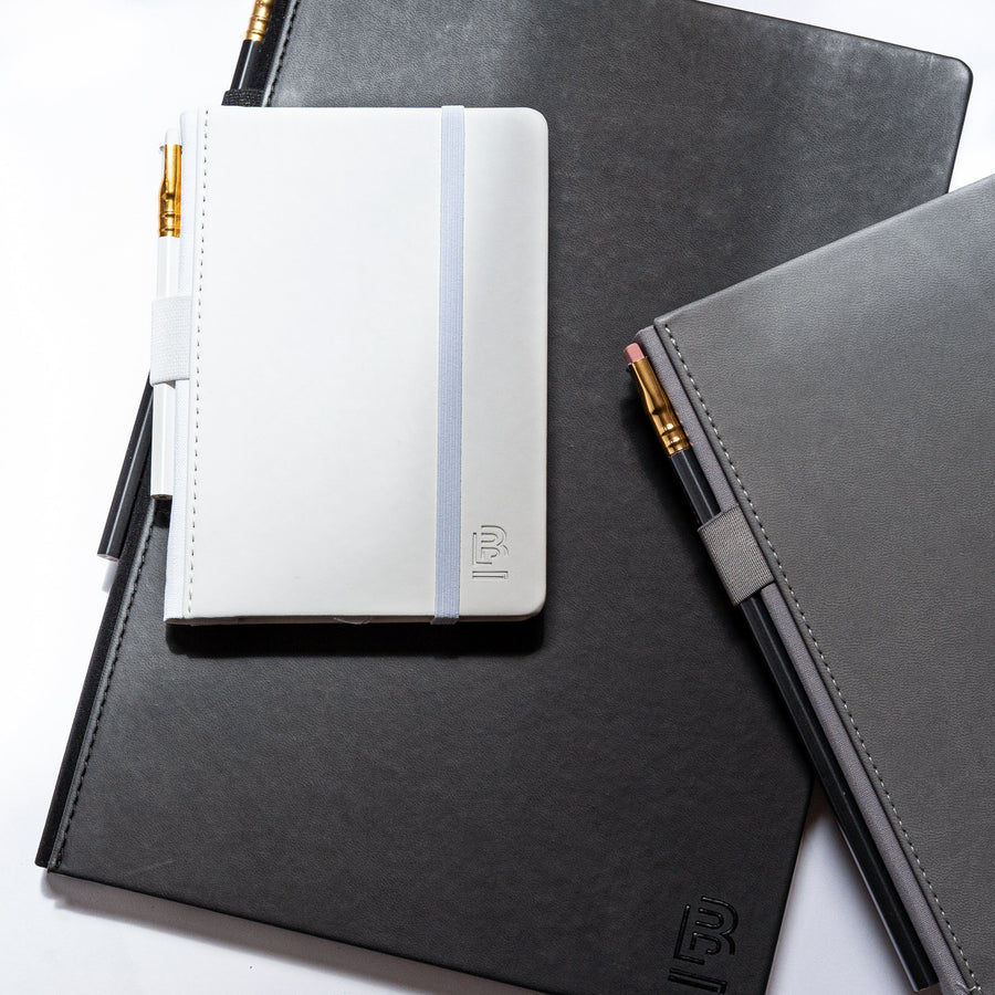 Blackwing Slate notebooks