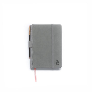 Small Blackwing Slate Notebook - Grey