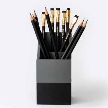 Blackwing Steinbeck Pencil Cup